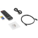 Soundbar cu subwoofer 150W, Bluetooth/USB, Audizio SB85 - imagine 5