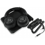 Behringer HPX6000, Casti Profesionale DJ - imagine 2