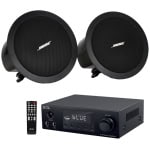 Boxe tavan profesionale Bose FS2C