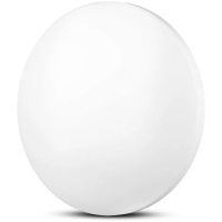 Plafoniera LED 12W Alb reglabil