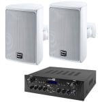 Set boxe perete Magnat Symbol X 130-WH