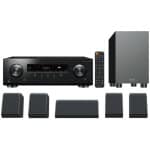 Sistem audio pioneer 5.1 HTP-076