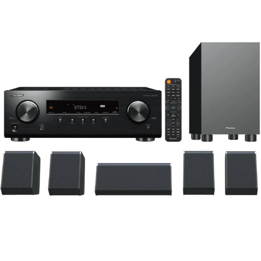 Sistem-5-1-pioneer-ht-076 Sistem audio pioneer 5.1 HTP-076