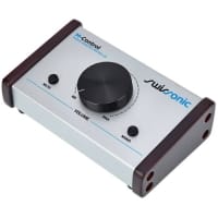 Control volum audio Swissonic M-Control, pe fir