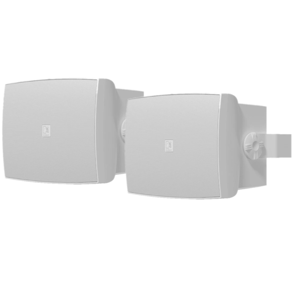 audac-wx302 Boxe perete Audac WX302MK2 W