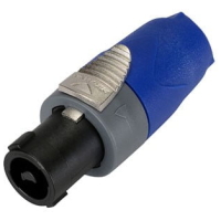 Conectori Speakon Boxe