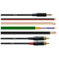 Cabluri Audio profesionale