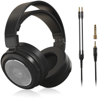 Casti Audio Premium Stil Retro Open-Back High-Fidelity Behringer Alpha