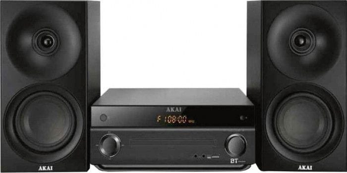 microsistem-audio-20-akai-am-301-bluetooth-negru Microsistem Akai AM-301