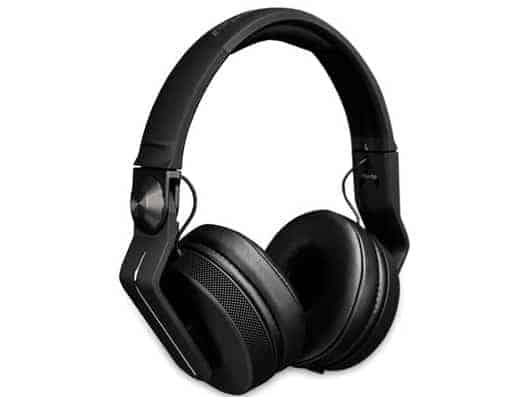 Casti Dj Pioneer HDJ-700K Casti Dj Pioneer HDJ-700K