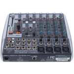 Mixer Audio Behringer Xenyx QX1202USB