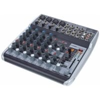 Mixer Audio Behringer Xenyx QX1202USB