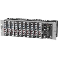 Mixer Rack Behringer RX1202FX