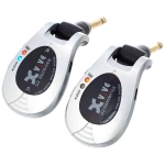 Tranitator Audio Wireless U2 XVive