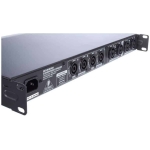 Amplificator Audio 4 Canale Behringer EPQ304 Europower