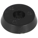 Picioruse pentru Boxe PVC NF-007