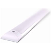 Lampa LED liniara LED 40W 120CM 4500K Alb Natural