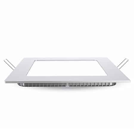 Panou Iluminat Led Incastrabil 6W - Patrat Panou Iluminat Led Incastrabil 6W - Patrat