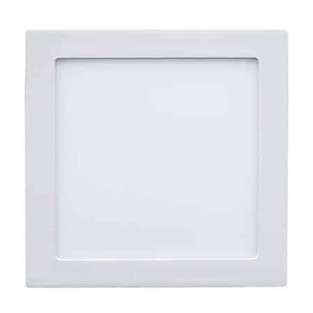Panou Iluminat Led Incastrabil 18W - Patrat -4500k Panou Iluminat Led tavan Incastrabil 18W - Patrat -4500k