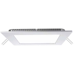 Panou Iluminat Led Incastrabil 18W - Patrat -4500k