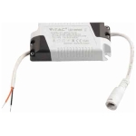 Panou Iluminat Led Incastrabil 18W - Patrat -4500k