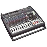 Behringer Europower PMP4000 Mixer Audio Amplificat