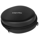 Kruger&Matz Casti Audio Bluetooth Street - Negru
