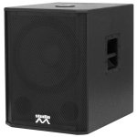Suboofer Pasiv 400w 600W HD15-S