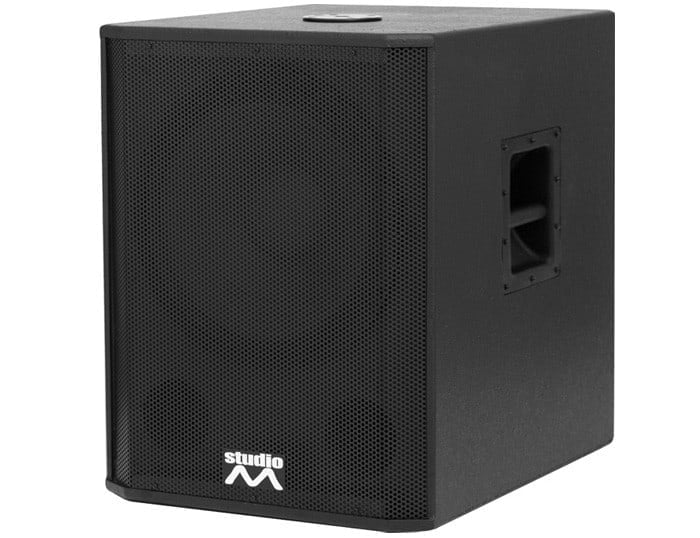 Suboofer Pasiv 400W HD15-S Suboofer Pasiv 400w 600W HD15-S