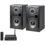 Sistem Audio Compact Component Polk T15 Bundle