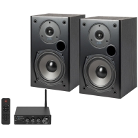 Sistem Audio Compact Component Polk T15 Bundle