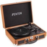 Pick up tip servieta Fenton RP115F, Maro - imagine 3