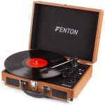 Pick up tip servieta Fenton RP115F, Maro - imagine 5