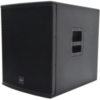 Subwoofer Profesional 18 inch Citronic CASA-18B