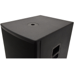 Subwoofer Profesional 18 inch Citronic CASA-18B 4