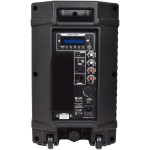 Boxa activa 10 inch QTX QUEST-10A 2