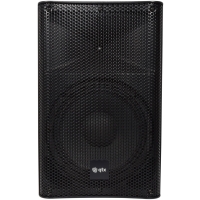 Boxa activa 10 inch QTX QUEST-10A