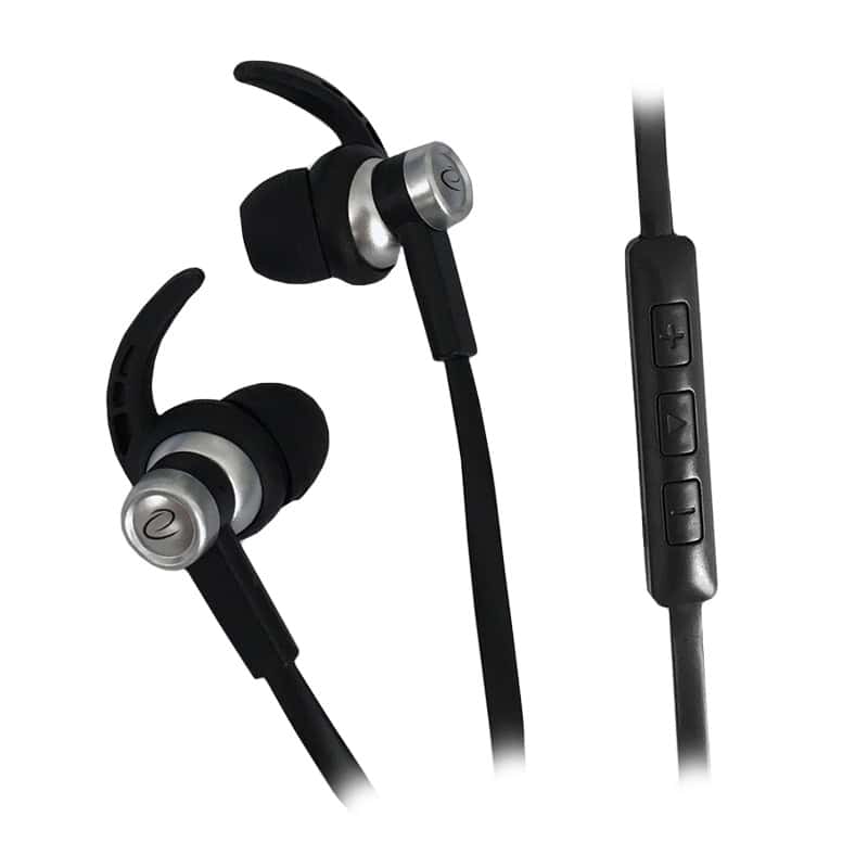 ESP-EH201KS@1 Casti audio cu reglaj volum Esperanza EH-201KS