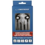 Casti audio cu reglaj volum Esperanza EH-201KS - imagine 2