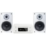 Micro Sistem Audio Denon RCDN-10 + Wilson RAPTOR 3