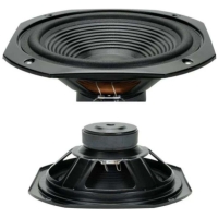 Difuzor bass 30 cm HWF-0312 Alien 8ohm