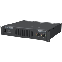 Amplificator Behringer EP4000 Europower