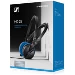 Casti Sennheiser HD25 Blue