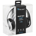 Casti On-Ear cu Microfon Quer