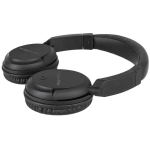 Casti InEar Pt Samsung si iPhone e98 Maxell Negre