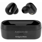 Set 2 Casti In-ear cu Splitter Maxell