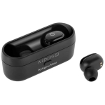 Set 2 Casti In-ear cu Splitter Maxell