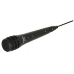 Microfon Dinamic Konig KN-MIC15 cu Cablu 5m