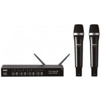 Sistem Microfoane Wireless AKG DMS Tetrad Vocal Set P5