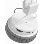 Casti Audio Bluetooth Wave Kruger&Matz - Alb